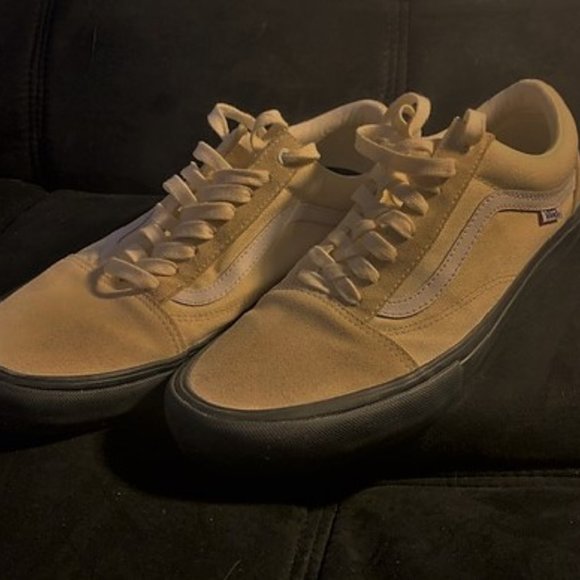 VANS OLD SKOOL PROs UltraCush - Picture 2 of 6